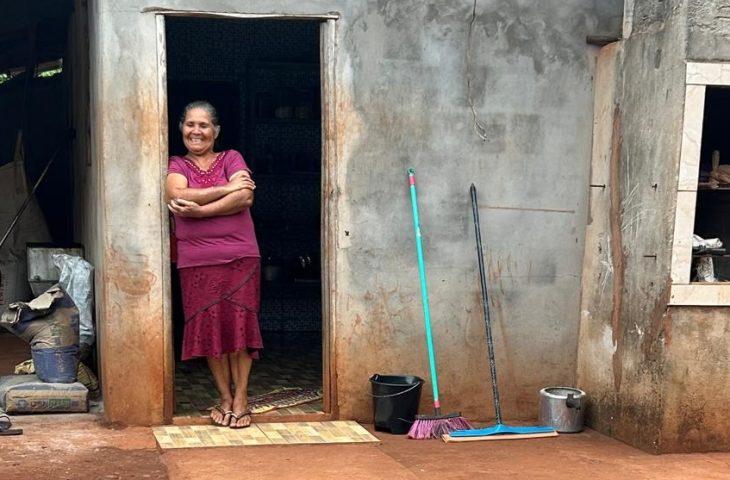 Documentário sobre mulheres produtoras rurais na fronteira com o Paraguai será lançado no MIS.
