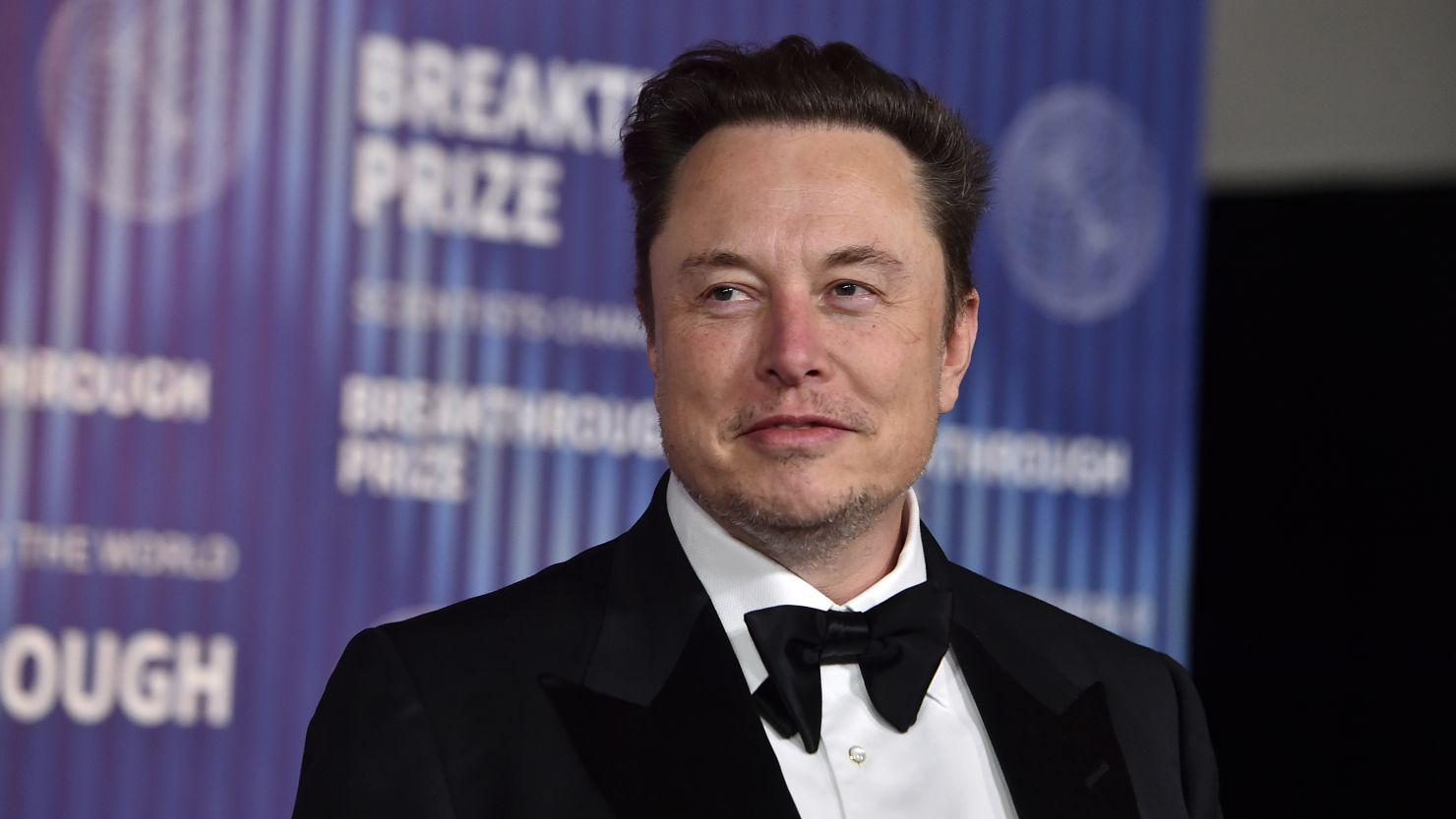 Elon Musk impulsiona publicações para ato contra Moraes no dia 7 de Setembro.