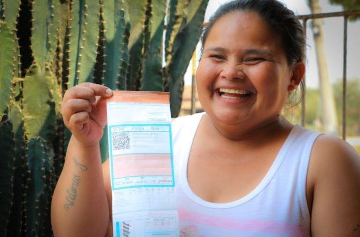 Energia Social: sem gastos com luz, famílias de MS investem em alimentação e bem-estar das crianças.