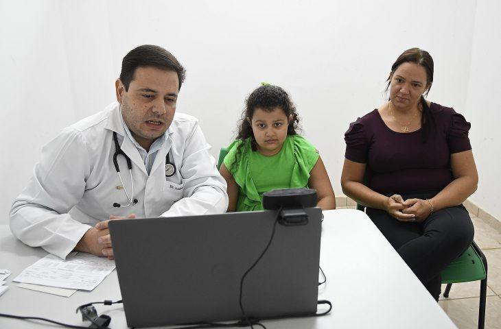 Fiocruz MS abre processo seletivo para contratação de teleconsultores.