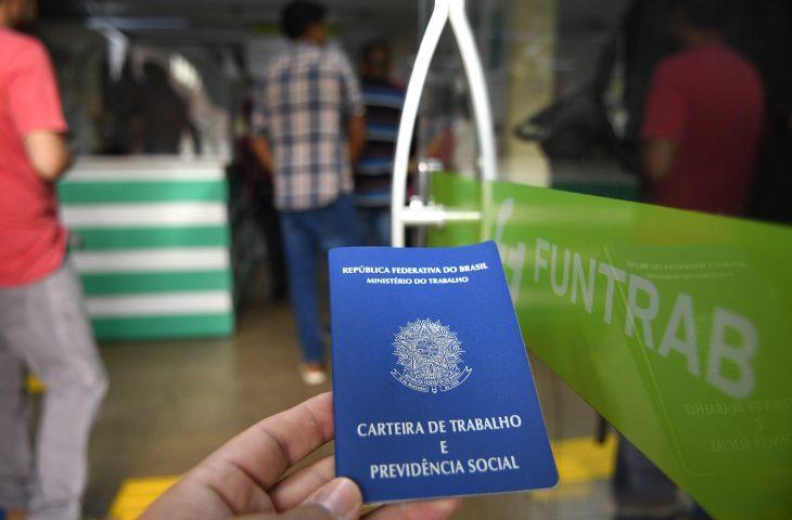 Funtrab oferece mais de 5,1 mil vagas de emprego em Mato Grosso do Sul.