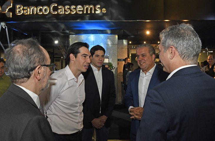 Governo de MS enfatiza relevância da Cassems na criação de novas oportunidades para os servidores.