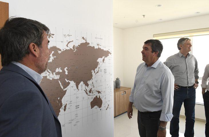 Governo de MS inicia fase de implantação das agências de investimento e fomento do Estado.