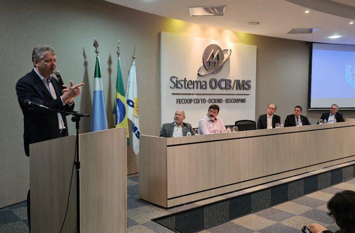 Governo Digital: processo de abertura de empresas em MS agora pode ser feito pelo WhatsApp.