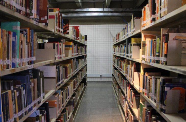 Inscrições abertas para o curso de Inteligência Artificial na Cultura na Biblioteca Isaias Paim.