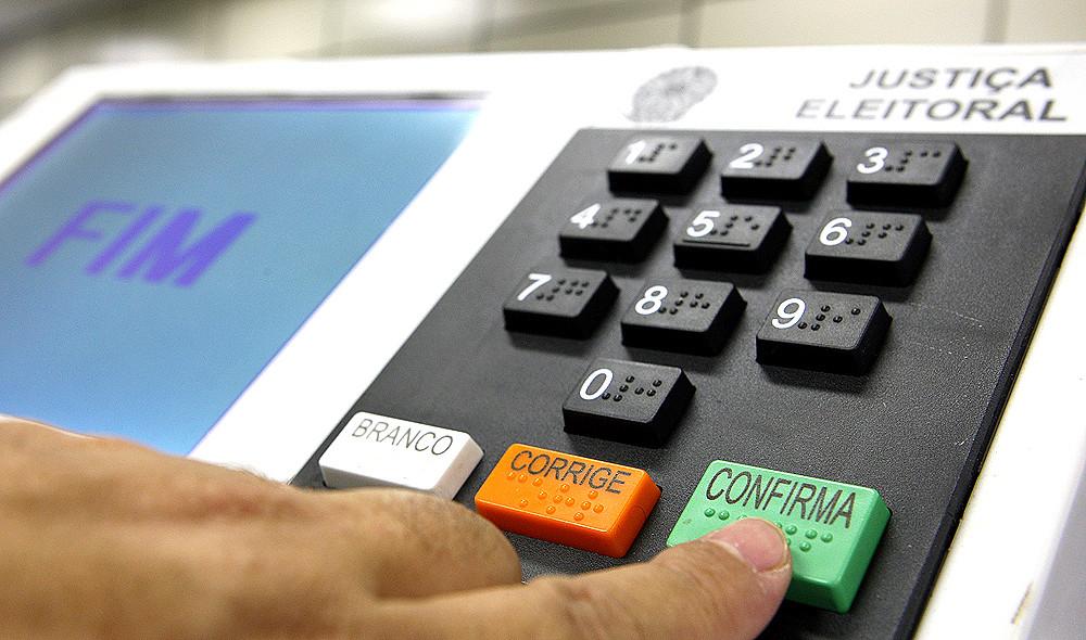 Locais de votação sofreram alterações no Estado; confira se o seu mudou.