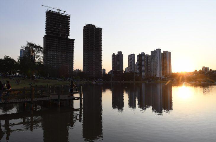Quarta-feira tem previsão de sol no Estado e nova frente fria avança no fim do dia.