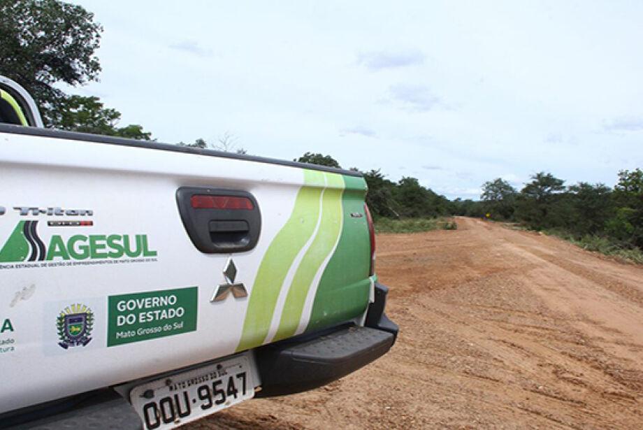 Agesul lança pacote de licitações de R$ 88 mi 3 dias após eleições.