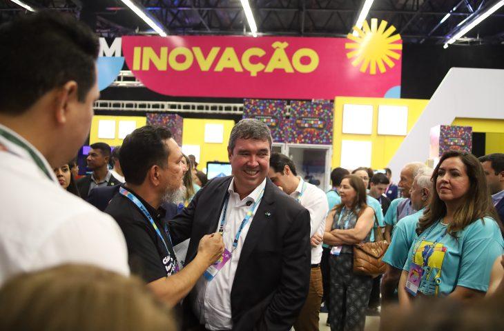 Com cenário favorável criado pelo Governo de MS, festival celebra a força dos microempreendedores.
