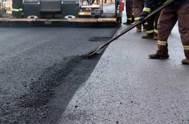 Com obras estruturantes, Governo prepara MS para o crescimento econômico e um futuro de oportunidades.