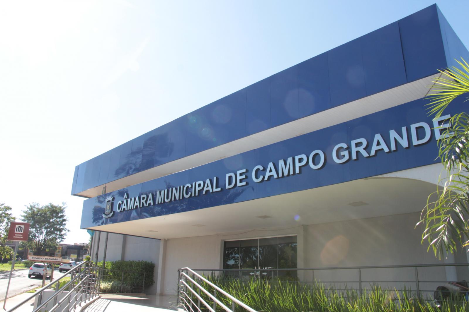 Confira os 29 vereadores eleitos em Campo Grande-MS.