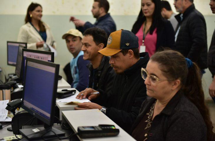 Distrito de Nova Casa Verde recebe ‘agência itinerante’ do Detran-MS no dia 5 de novembro.