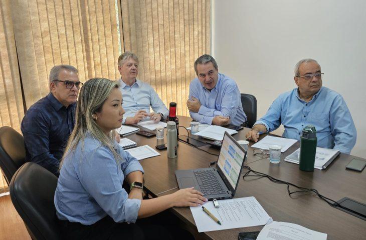 FCO disponibiliza mais R$ 441 milhões para MS; total de investimentos ultrapassa R$ 2,8 bilhões.