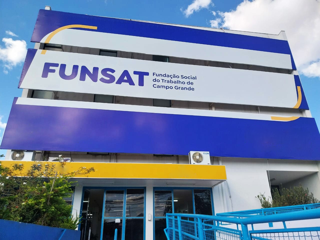 Funsat anuncia 2.043 vagas de emprego em 190 profissões diferentes nesta quinta-feira (31)