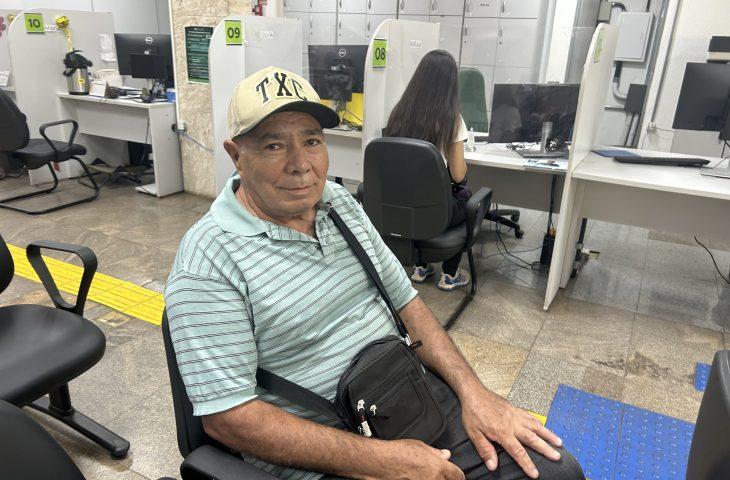 Funtrab promove ações para integrar idosos ao mercado formal de trabalho.