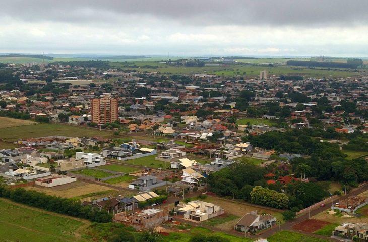 Governo de MS investe R$ 4,7 milhões em ligação entre MS-162 e novo prolongamento em Maracaju.