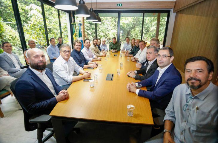 Governo de MS mantém estratégias e avaliação constante para garantir entregas à população.