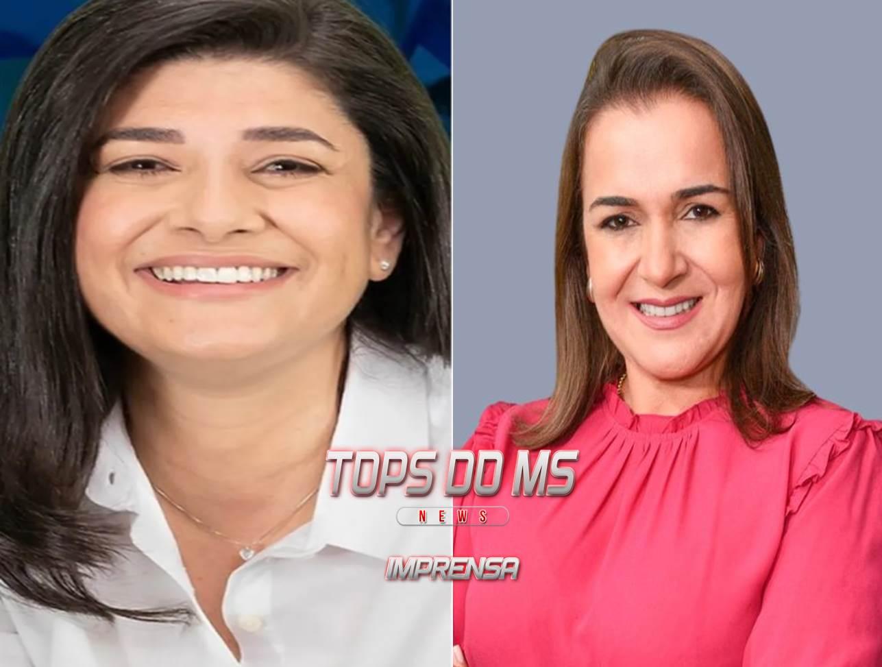 Juiz nega censura e libera Rose Modesto para falar da 