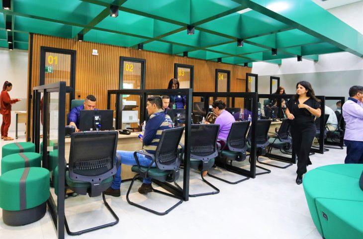 Melhoria de processos reduz burocracia e dá mais agilidade às renovações pelo CNH Ágil no Detran-MS.