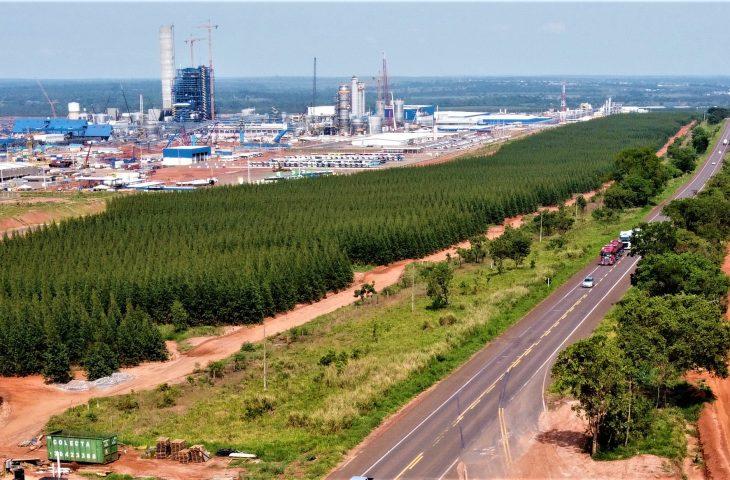 Moderno e competitivo: MS atrai mais empreendimentos que geram empregos e fazem Estado crescer acima da média.