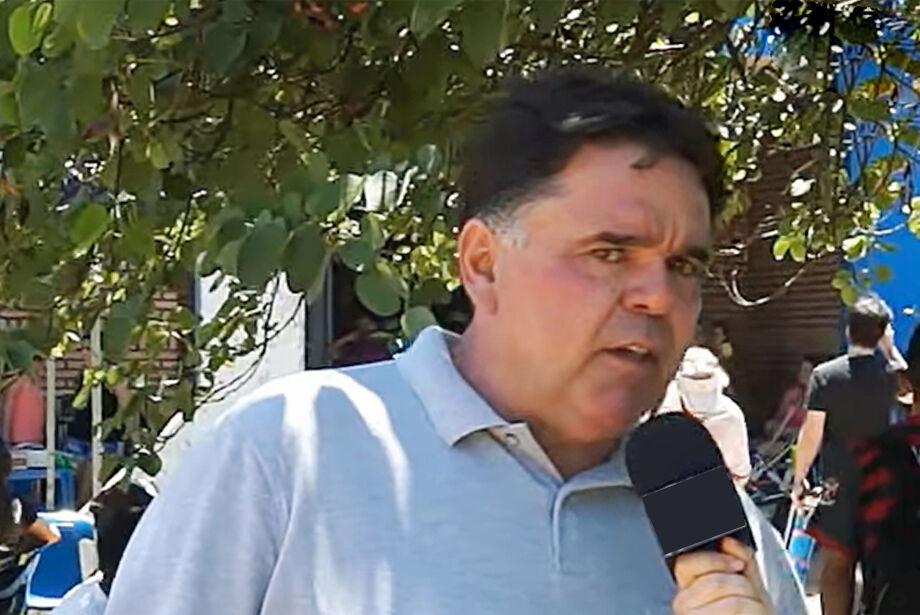 MPMS investiga três licitações suspeitas envolvendo o prefeito de Rochedo Francisco de Paula Ribeiro Júnior (PSDB)