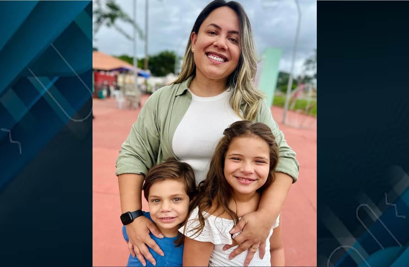 Nova vereadora Ana Portela diz que contou com equipe técnica para “ouvir as dores dos bairros” da Capital Morena.
