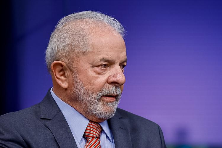 Polícia Federal investiga em MS suspeito de filiar Lula ao PL.