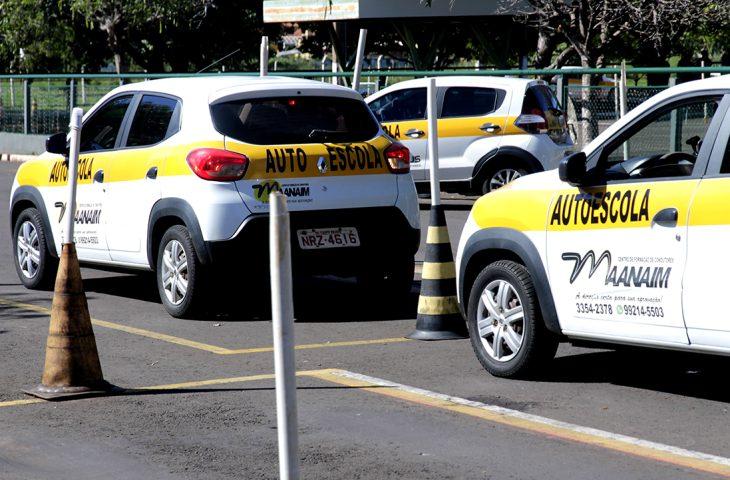 Premiação Instrutores do Ano do Detran-MS começa a avaliar profissionais em novembro.