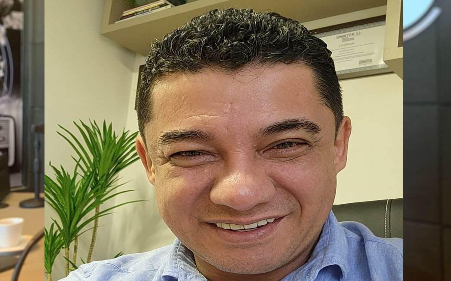 Proprietário do  Instituto Ranking Tony Ueno vê campanha de difamação e vai à Justiça contra divulgação de fake news.