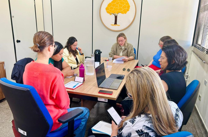 Prorrogadas as inscrições para a eleição do Conselho Estadual dos Direitos da Mulher.