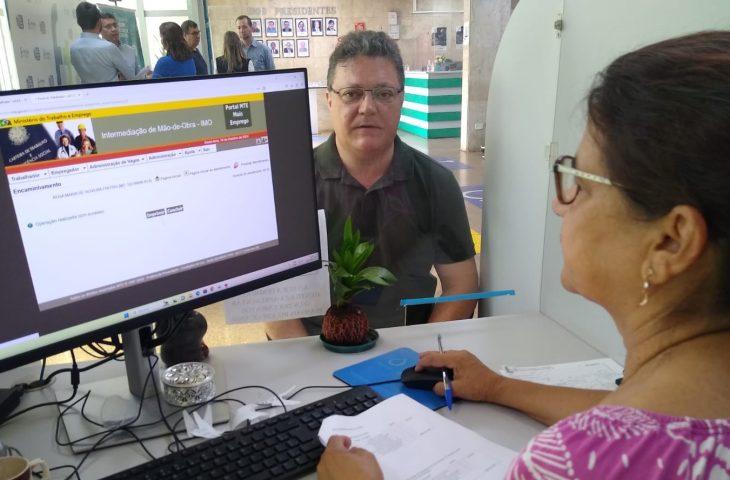 Rodada de Empregos dedicada ao setor de bioenergia é a esperança de um novo trabalho ainda em 2024.