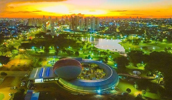 Turismo de MS finaliza outubro promovendo destinos no BTM e na Abeta Summit.
