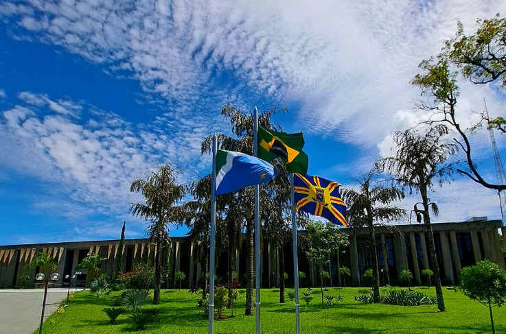 Agenda: Prestação de contas da Saúde do 2º quadrimestre é destaque na ALEMS.