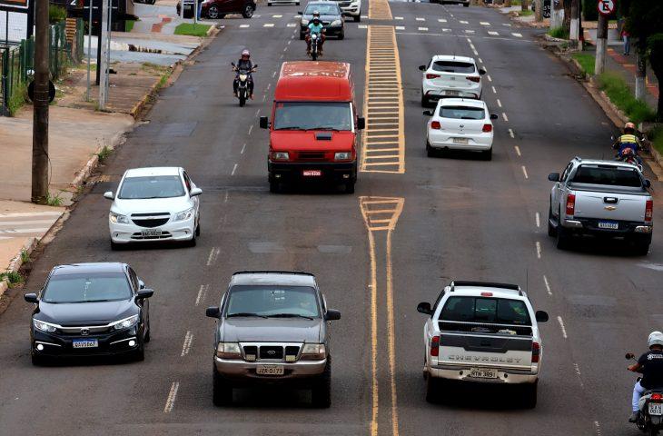 Anote e não esqueça: Detran-MS publica calendário anual de licenciamento para 2025.