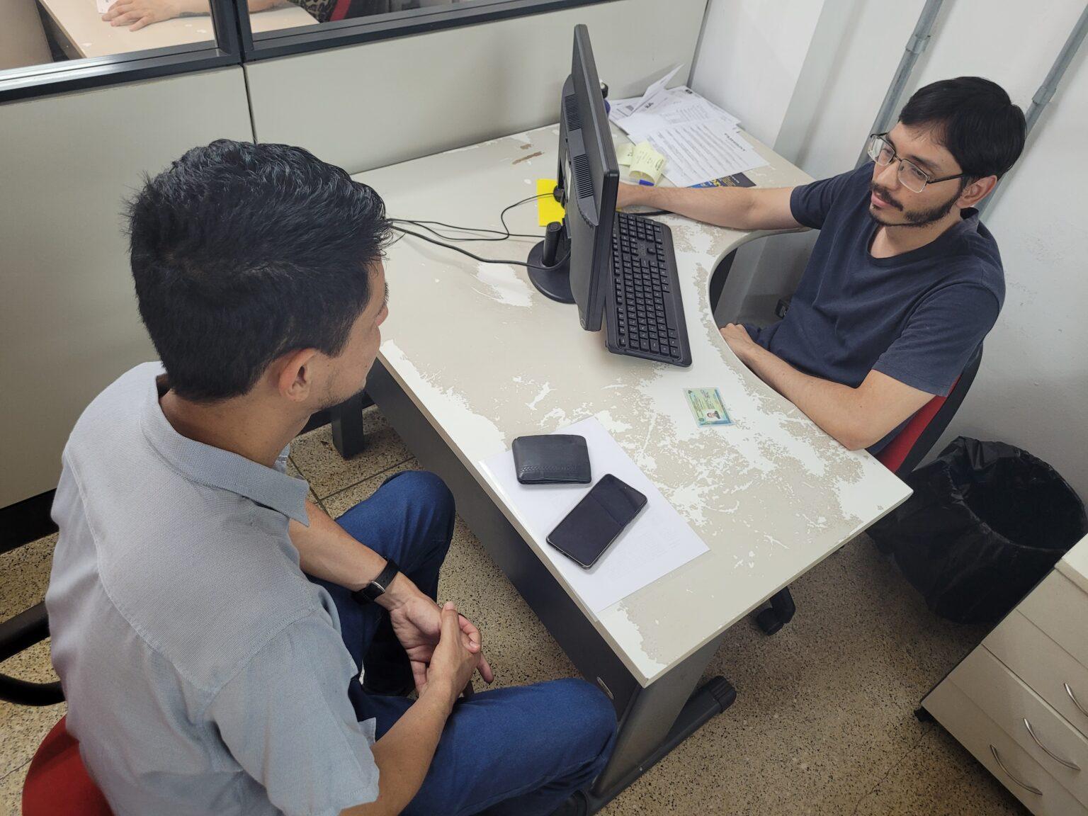 Caged registra para Campo Grande saldo positivo de empregos.