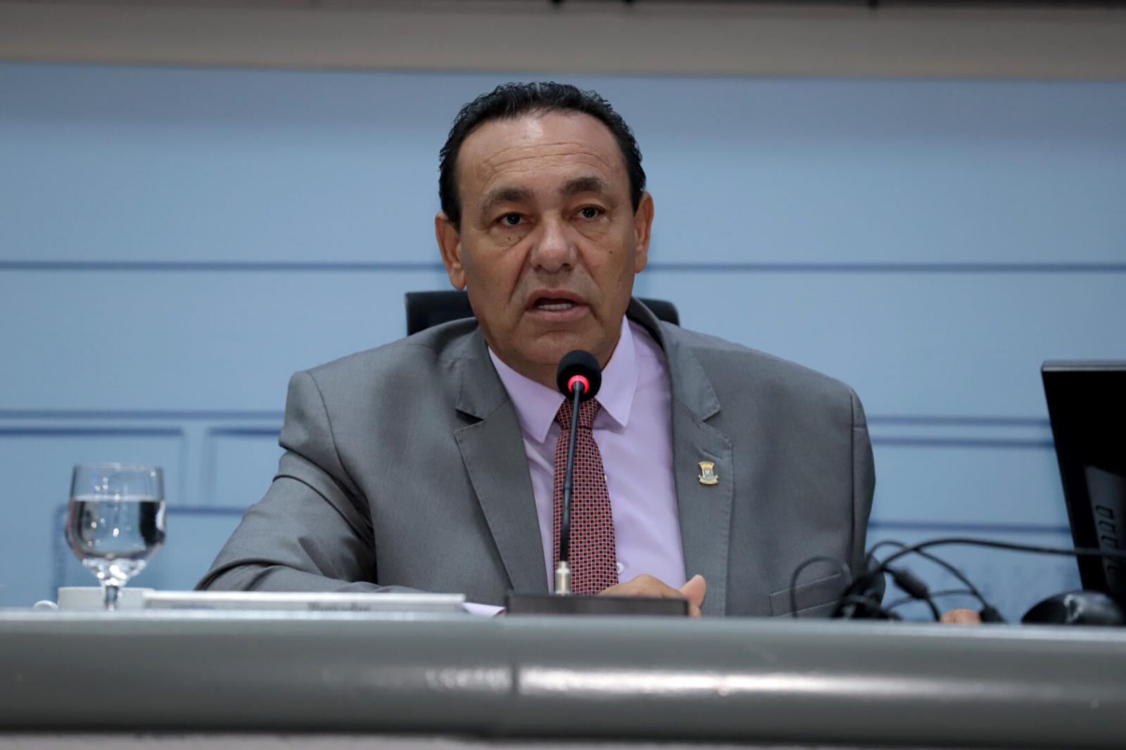 Carlão fala sobre a importância do Dia da Consciência Negra com feriado nacional pela 1ª vez no Brasil.