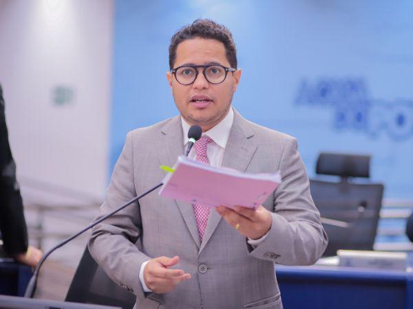 Com os debates sobre Orçamento 2025, Papy se recorda da luta para aumentar as emendas individuais dos vereadores.