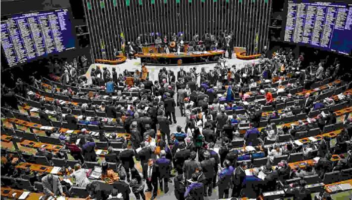 Deputado de Mato Grosso do Sul questiona recurso de R$ 110 milhões para a produção de novela na TV Brasil.