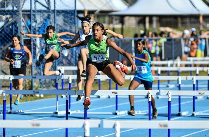 Estudantes-atletas de MS representarão o Brasil nos Jogos Sul-Americanos Escolares.