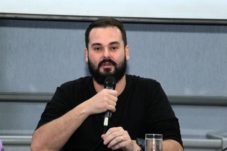 Ex-diretor de habitação é nomeado pela prefeita Adriane Lopes como novo chefe da Defesa Civil na Capital.