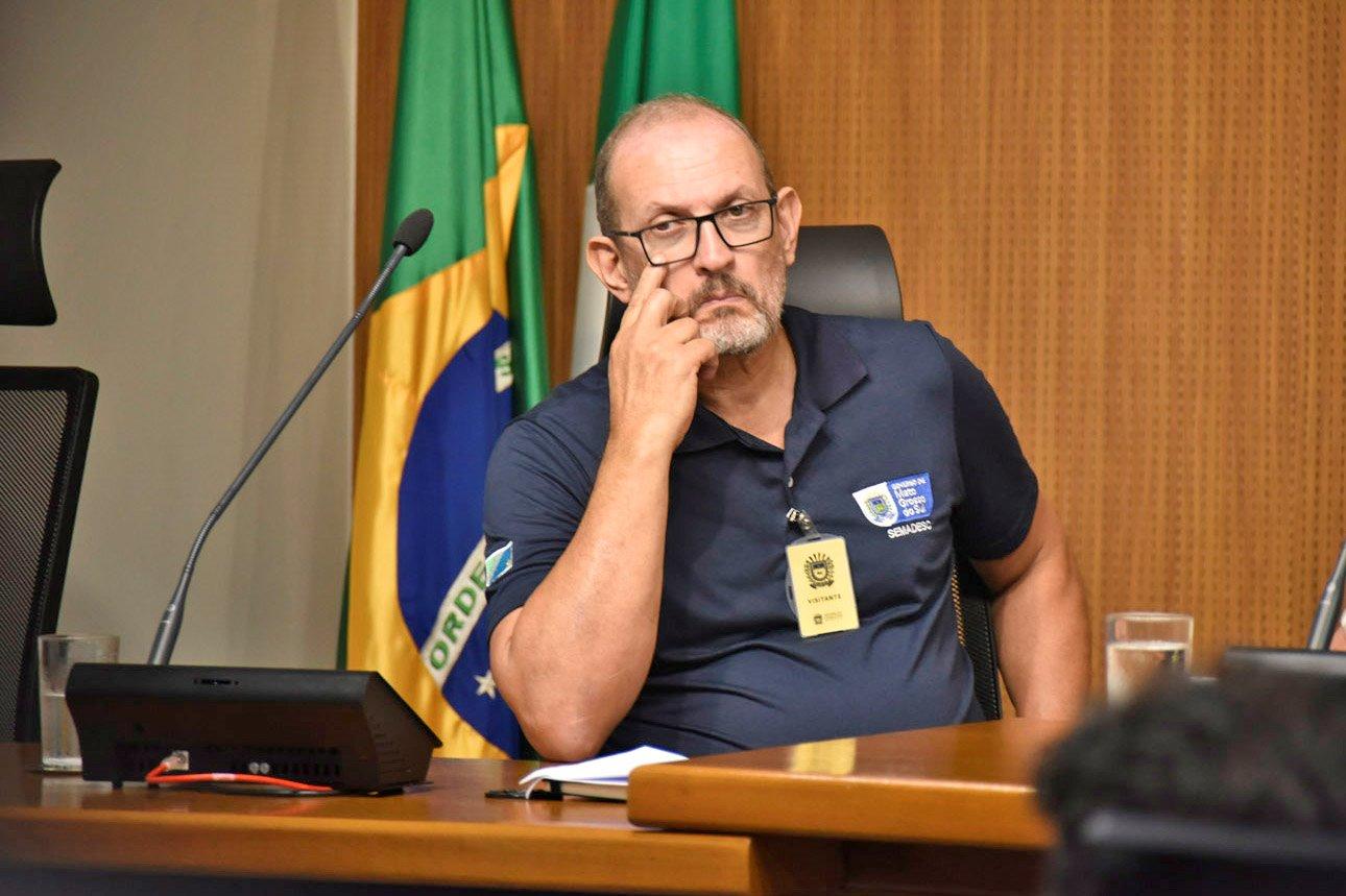 Governo de MS pode extinguir decreto sobre tamanho máximo na pesca profissional.