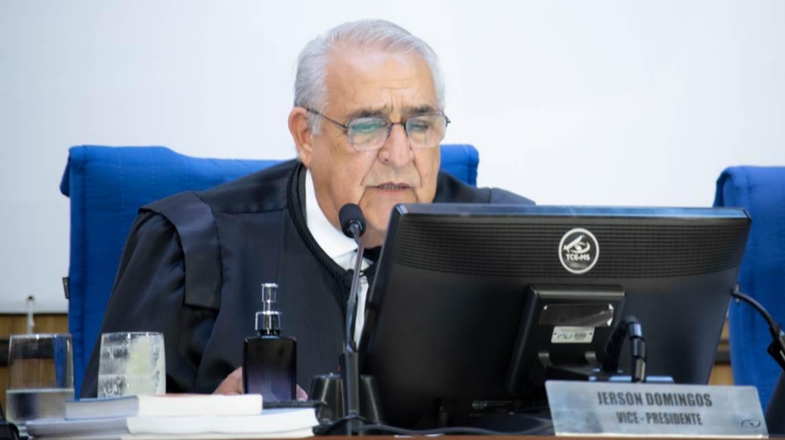 Jerson descarta excepcionalidade na montagem de chapa para o TCE-MS.
