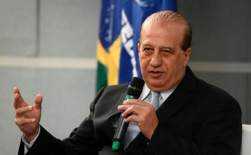Ministro do TCU diz que aceitou renovar concessão da BR-163 com a CCR MSVia contrariado após conversa com governador.