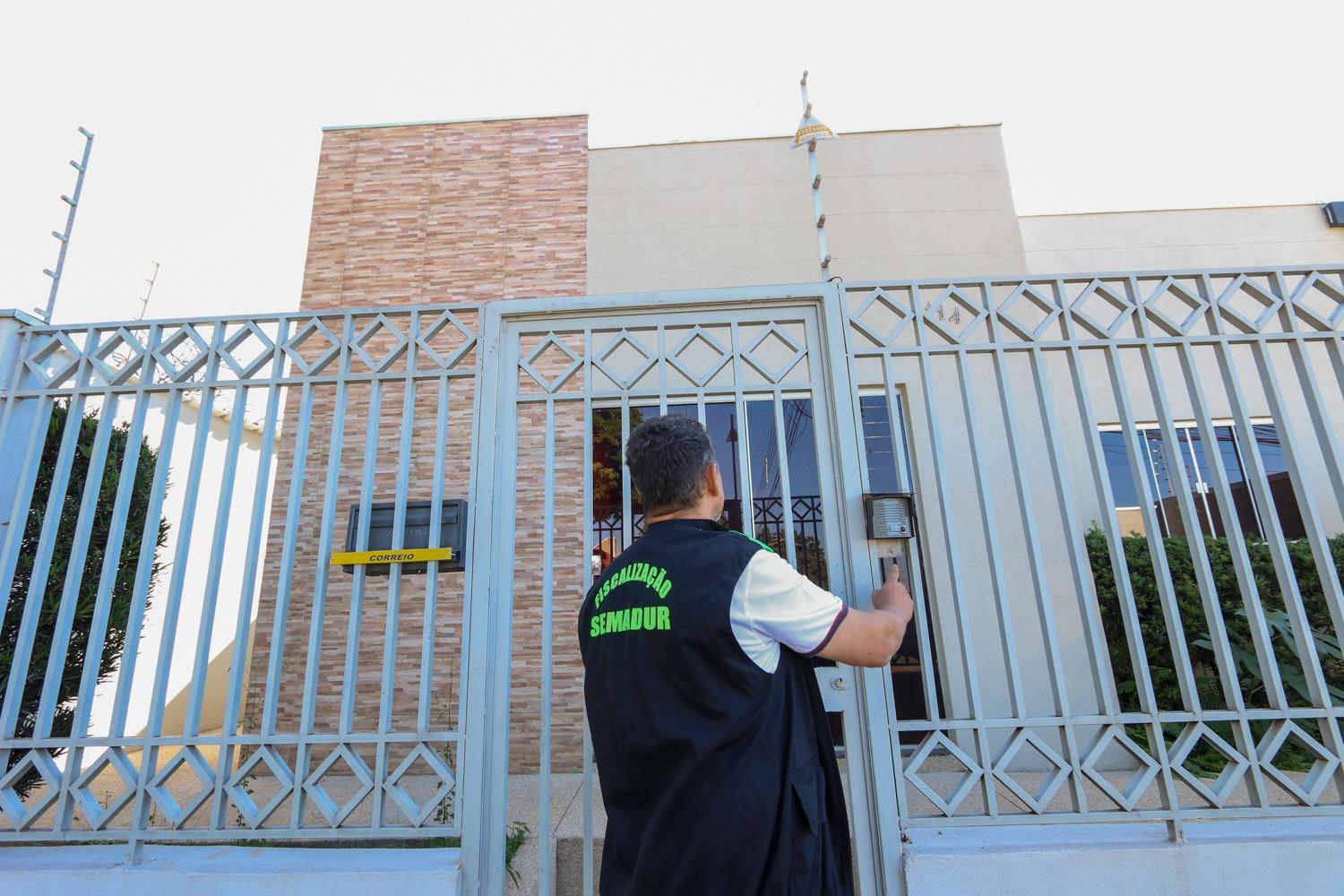 Prefeitura realiza nova força-tarefa para acelerar regularização de edificações e atender demanda por Cartas de Habite-se.