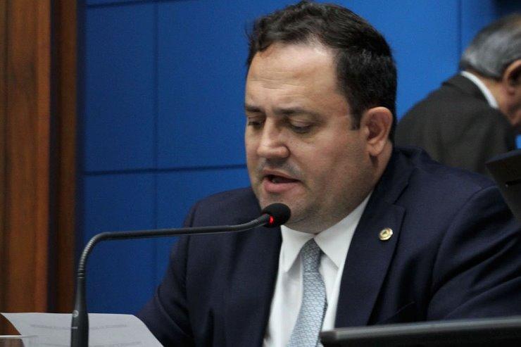 Projeto cria passaporte para trânsito de equinos em eventos culturais e desportivos.