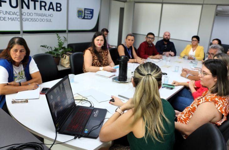 Qualificação profissional: cursos para beneficiários do Mais Social começam no dia 18.