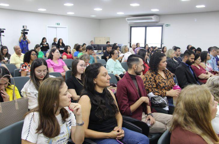 Semana Estadual de Direitos Humanos de MS tem foco na igualdade racial e na proteção de crianças e adolescentes.