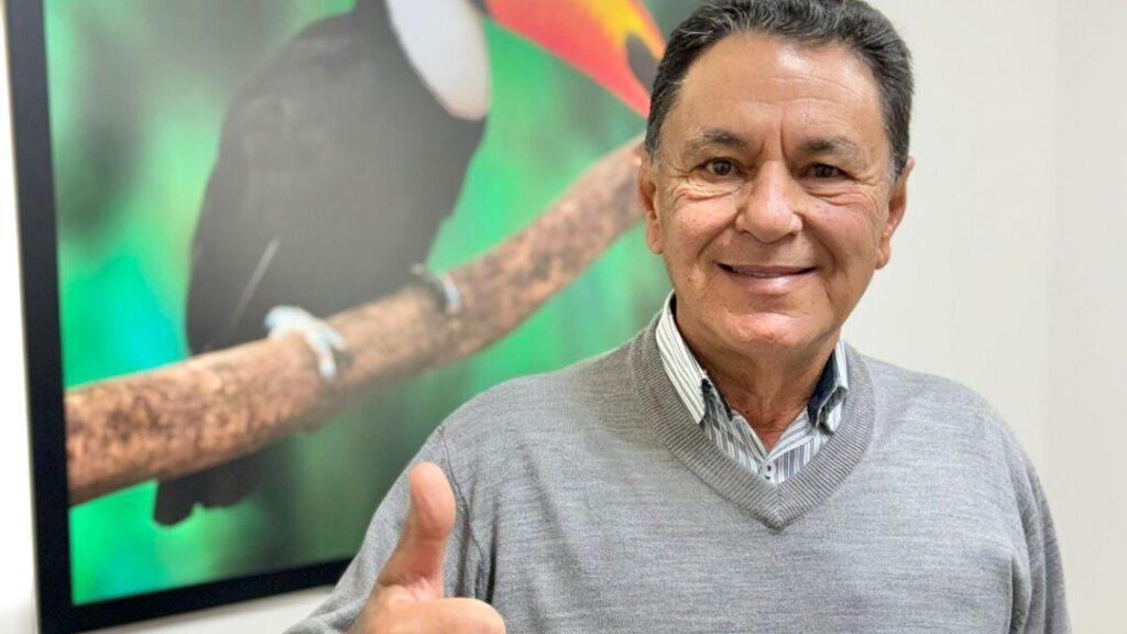 TSE nega recurso contra prefeito eleito em Bandeirantes.