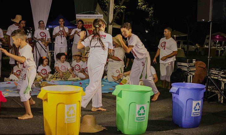 Com mais de R$ 2 milhões para fomentar cultura, inscrições do FIC para pessoa jurídica abrem dia 23.