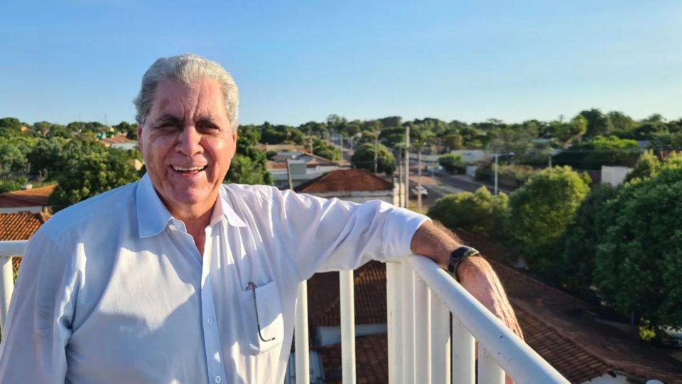 Após extinguir processo da Lama Asfáltica, TRF3 libera bens de André Puccinelli.
